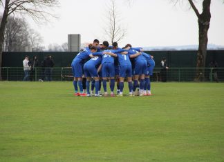 (NOGOMET-2.SNL): Nafta v krizi