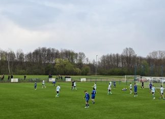 (NOGOMET-PNL): Turnišče do zmage v sodnikovem dodatku