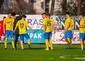 (NOGOMET-2.SNL): Beltinci s točko iz Novega mesta