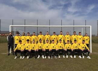 (NOGOMET-PNL): Črenšovci so razveselili svoje navijače