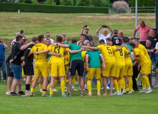 (NOGOMET-PNL): Ižakovci presenetili favorizirano Bistrico