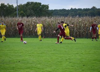 (NOGOMET-MNL LENDAVA): Kobilje vse bližje naslovu prvaka