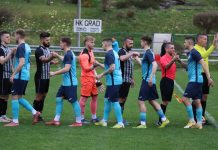 (NOGOMET-PNL): Turnišče osvojilo Grad na Goričkem
