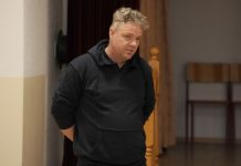 (HOKEJ NA TRAVI): Lipovcem prve spomladanske točke