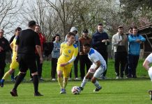 (NOGOMET-MNL LENDAVA): Dobrovnik skoraj do presenečenja v Kobilju