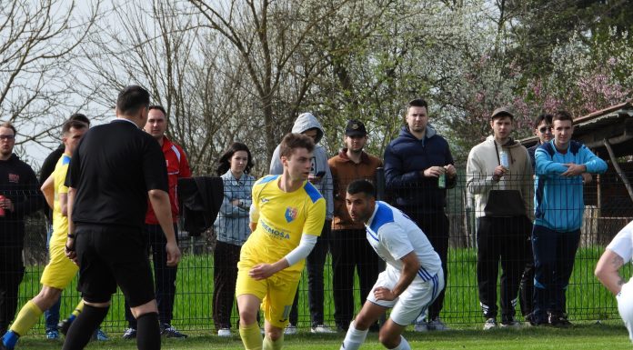 (NOGOMET-MNL LENDAVA): Dobrovnik skoraj do presenečenja v Kobilju
