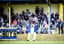 (NOGOMET-MNL MS): Križevci z zmago potrdili vstop v MNL ligo za prvaka