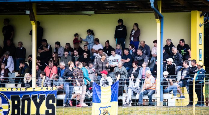 (NOGOMET-MNL MS): Križevci z zmago potrdili vstop v MNL ligo za prvaka