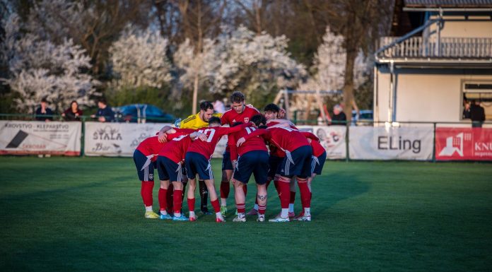 (NOGOMET-MNL MS): Oslabljena Lipa doma priznala premoč Apačam