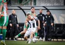 (NOGOMET-1.SNL): Tekma za strokovnjake, ne za sladokusce