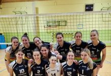 (ODBOJKA): Odbojkarice Lendave in Puconcev do zmage