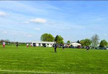 (NOGOMET-MNL MS): Pušči romski derbi