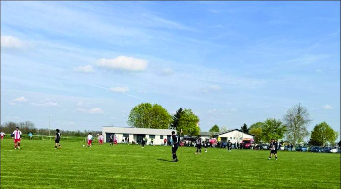 (NOGOMET-MNL MS): Pušči romski derbi