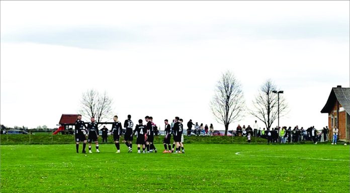 (NOGOMET-MNL MS): Štirje zadetki Mateja Cenerja za veliko točko Rome