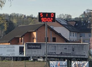 (NOGOMET-MNL MS): Tromejnik v zaključku do visoke zmage