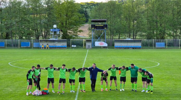 (NOGOMET-MNL MS): Tekma v Bogojini odločena že v prvem polčasu