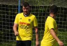 (NOGOMET-MNL LENDAVA): Nedelica ni uspela presenetiti novih prvakov iz Kobilja