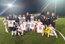 (NOGOMET-SŽNL): Murašicam 13. naslov prvakinj, želijo si tudi pokalnega