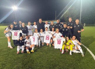 (NOGOMET-SŽNL): Murašicam 13. naslov prvakinj, želijo si tudi pokalnega