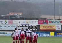 (NOGOMET-MNL MS): Občinski derbi brez zmagovalca