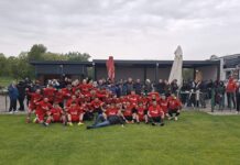 (NOGOMET-MNL MS): INTERVJU – Bakovci dolgoročni cilj uresničili že v prvem letu
