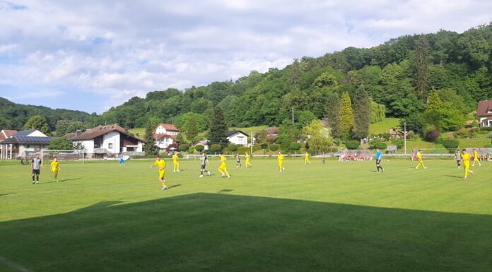 (NOGOMET-PNL): Ižakovci pri Gradu potrdili visoko tretje mesto na lestvici