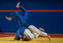 (JUDO): Odlični nastopi naših judoistov
