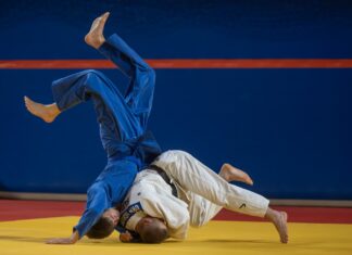 (JUDO): Odlični nastopi naših judoistov