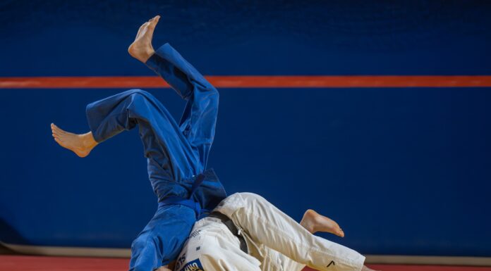 (JUDO): Odlični nastopi naših judoistov