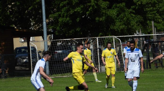 (NOGOMET-MNL LENDAVA): Celotna statistika Kobilju, naslov prvaka, Fair Play lovorika, največ gledalcev in najboljši strelec Andrej Trajber