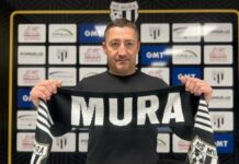 (NOGOMET-SŽNL): Vladimir Kokol je novi trener ŽNK Olimpije