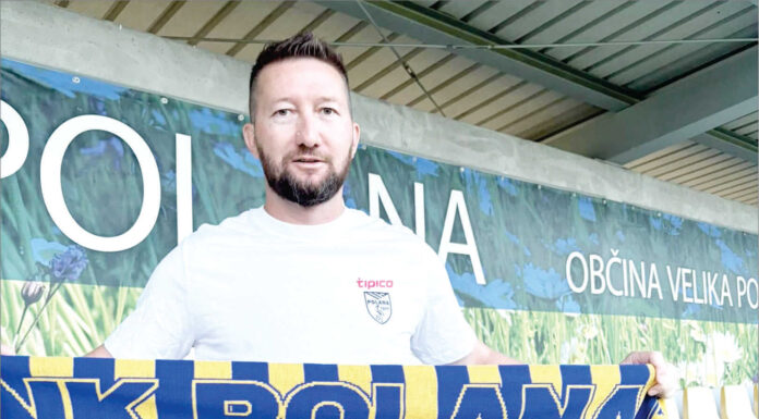 (NOGOMET-PNL): Tudi NK Polana išče novega trenerja