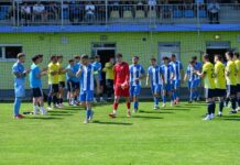 (NOGOMET-PNL): Polana še drugič v tej sezoni premagala Odrance