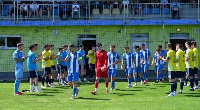 (NOGOMET-PNL): Polana še drugič v tej sezoni premagala Odrance