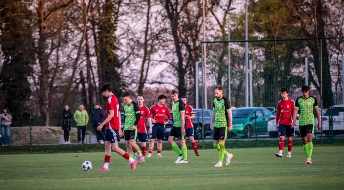 (NOGOMET-MNL MS): NK Bogojina ima štiri novince