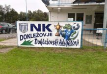 (NOGOMET-PNL): NK Dokležovje začelo priprave s petimi novinci