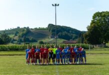 (NOGOMET-MNL MS): Goričanka na turnirju v Jakobskem Dolu zdesetkana