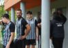 (NOGOMET-PNL): NK Grad v novo sezono z novim vratarjem