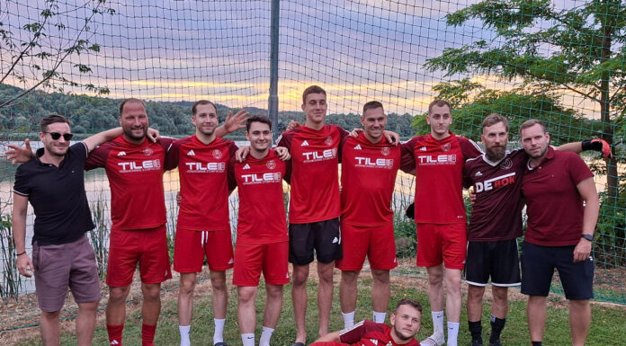 (MALI NOGOMET): ŠKTD Mladost Pertoča najboljša na zaključnem turnirju MNL Zahodnega Goričkega