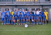 (NOGOMET-3. SNL VZHOD): Odranci vrnili pokal domov