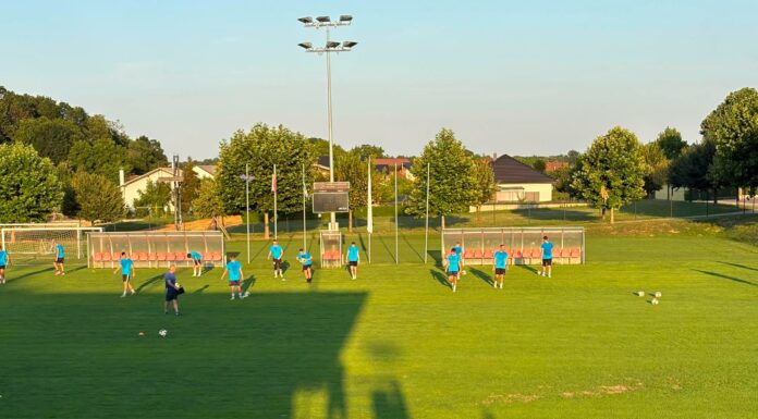 (NOGOMET-PNL): NK Polana začela priprave z novim vratarjem