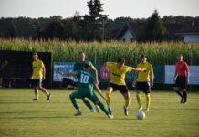 (NOGOMET-PNL): Prijateljske tekme tega tedna