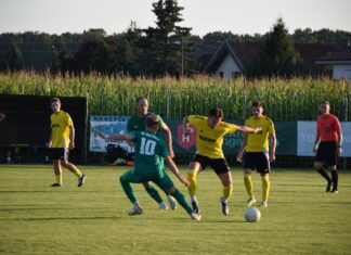 (NOGOMET-PNL): Prijateljske tekme tega tedna