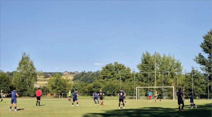 (NOGOMET-MNL MS): Puconci iz vročega gostovanja v Bogojini z zmago
