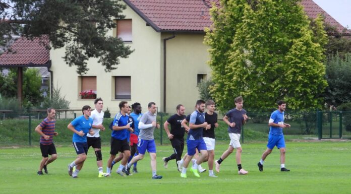 (NOGOMET-MNL LENDAVA): NK Dobrovnik s petimi novinci