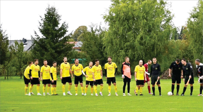 (NOGOMET-MNL LENDAVA): Klubi Lendavske nogometne lige pilijo formo pred novo sezono