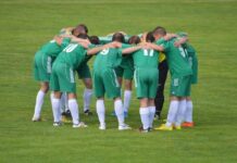 (NOGOMET-MNL LENDAVA): Panonija GA-KA do velikega preobrata v Čentibi