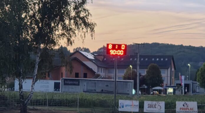 (NOGOMET-MNL MS): Kako so igrali medobčinskoligaši