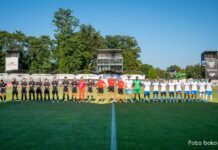 (NOGOMET-SŽNL): Murašice zmago podarile Romunkam