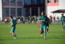 (NOGOMET-PNL): Bistrica ni našla rešitve, kako zaustaviti Jana Pleja